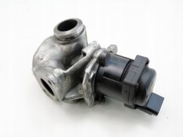 ZAWÓR SPALIN EGR 1.6 HDI C4 C5 207 307 407 308 206 C3 PARTNER JUMPY 1007