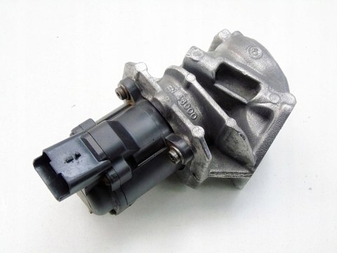 ZAWÓR SPALIN EGR 1.6 HDI C4 C5 207 307 407 308 206 C3 PARTNER JUMPY 1007 ZAWÓR SPALIN EGR 1.6 HDI C4 C5 207 307 407 308 206 C3 PARTNER JUMPY 1007