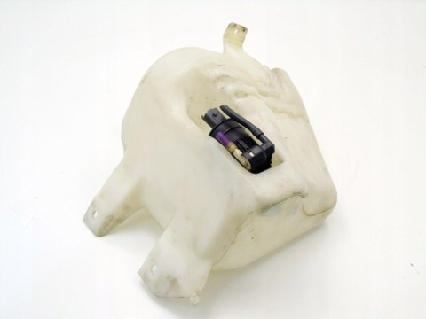 ZBIORNICZEK SPRYSKIWACZY NISSAN ALMERA TINO 2002 2.2 DI