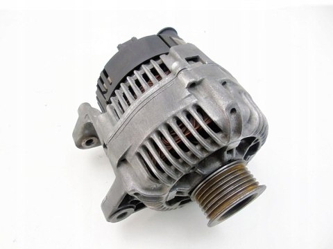 ALTERNATOR 100A 1.9 1.8 BMW E36 E46 Z3 316 318 CI I M43B19 7509102 ALTERNATOR 100A 1.9 1.8 BMW E36 E46 Z3 316 318 CI I M43B19 7509102