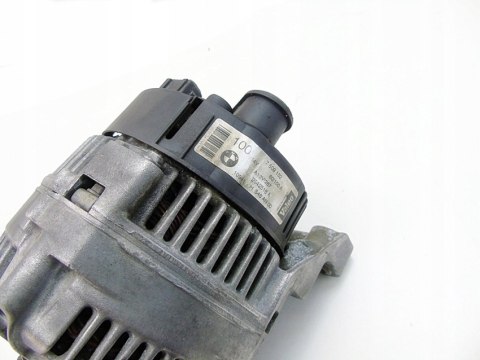 ALTERNATOR 100A 1.9 1.8 BMW E36 E46 Z3 316 318 CI I M43B19 7509102 ALTERNATOR 100A 1.9 1.8 BMW E36 E46 Z3 316 318 CI I M43B19 7509102