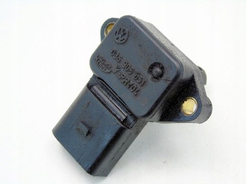 CZUJNIK CIŚNIENIA MAP 1.4 16V GOLF IV BORA LUPO LEON OCTAVIA 036906051