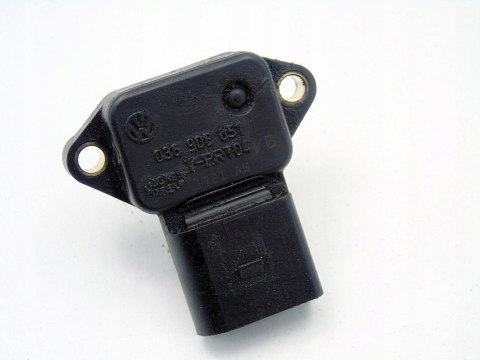 CZUJNIK CIŚNIENIA MAP 1.4 16V GOLF IV BORA LUPO LEON OCTAVIA 036906051