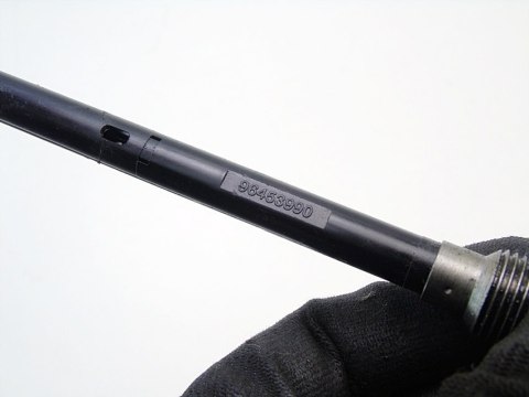 CZUJNIK POZIOMU OLEJU 1.6 HDI C4 C5 207 307 407 308 206 1007 3008 C2 C3