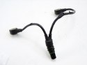CZUJNIK STUKOWY SPALANIA 1.9 1.8 BMW E36 E46 Z3 316 318 CI I M43B19 1435485