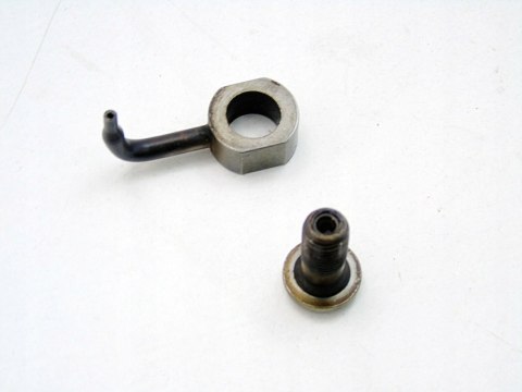 DYSZA NATRYSK OLEJU SILNIKA 1.9 1.8 BMW E36 E46 Z3 316 318 CI I M43B19