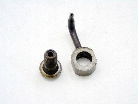 DYSZA NATRYSK OLEJU SILNIKA 1.9 1.8 BMW E36 E46 Z3 316 318 CI I M43B19