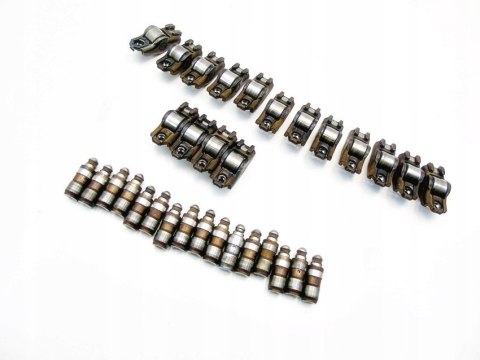 DŹWIGIENKI POPYCHACZE 1.4 16V GOLF IV BORA LUPO LEON OCTAVIA DŹWIGIENKI POPYCHACZE 1.4 16V GOLF IV BORA LUPO LEON OCTAVIA