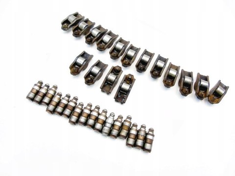 DŹWIGIENKI POPYCHACZE 1.4 16V GOLF IV BORA LUPO LEON OCTAVIA DŹWIGIENKI POPYCHACZE 1.4 16V GOLF IV BORA LUPO LEON OCTAVIA