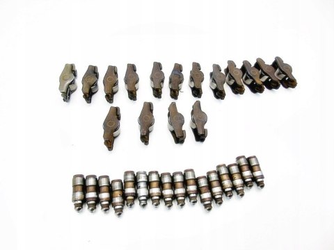 DŹWIGIENKI POPYCHACZE 1.4 16V GOLF IV BORA LUPO LEON OCTAVIA DŹWIGIENKI POPYCHACZE 1.4 16V GOLF IV BORA LUPO LEON OCTAVIA