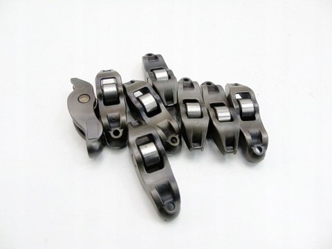 DŹWIGIENKI ZAWOROWE GŁOWICY 1.9 1.8 BMW E36 E46 Z3 316 318 CI I M43B19