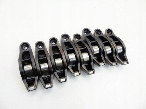 DŹWIGIENKI ZAWOROWE GŁOWICY 1.9 1.8 BMW E36 E46 Z3 316 318 CI I M43B19