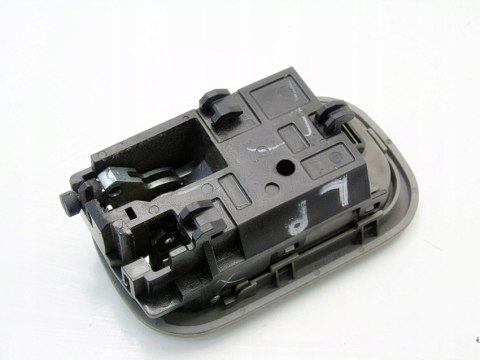 KLAMKA WEWNĘTRZNA LEWY PRZÓD NISSAN ALMERA TINO 2002 2.2 DI