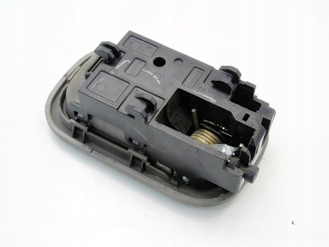 KLAMKA WEWNĘTRZNA LEWY PRZÓD NISSAN ALMERA TINO 2002 2.2 DI