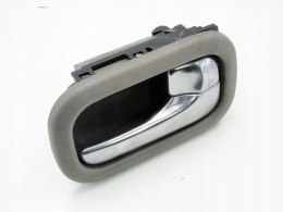 KLAMKA WEWNĘTRZNA PRAWY PRZÓD NISSAN ALMERA TINO 2002 2.2 DI