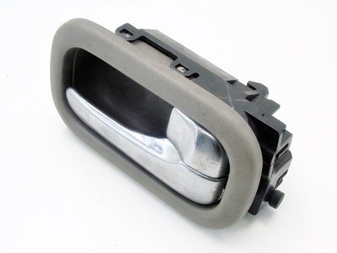 KLAMKA WEWNĘTRZNA PRAWY PRZÓD NISSAN ALMERA TINO 2002 2.2 DI