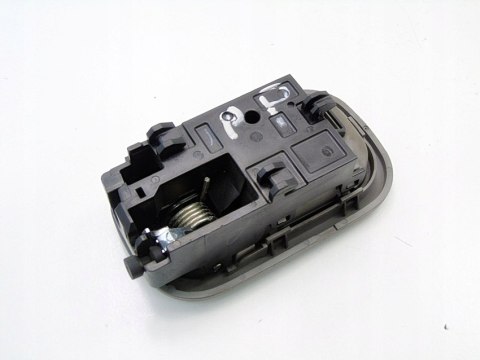 KLAMKA WEWNĘTRZNA PRAWY PRZÓD NISSAN ALMERA TINO 2002 2.2 DI