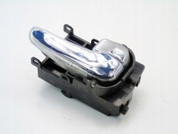 KLAMKA WEWNĘTRZNA PRAWY TYŁ NISSAN ALMERA TINO 2002 2.2 DI