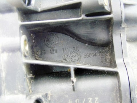 KOLEKTOR SSĄCY 1.4 16V GOLF IV BORA LUPO LEON TOLEDO OCTAVIA 036129711BK KOLEKTOR SSĄCY 1.4 16V GOLF IV BORA LUPO LEON TOLEDO OCTAVIA 036129711BK