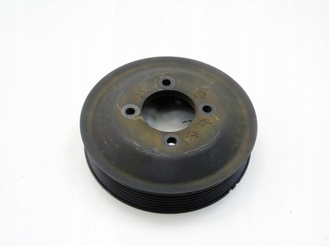 KOŁO PASOWE POMPY WODY 1.9 1.8 BMW E36 E46 Z3 316 318 CI I M43B19 1739527
