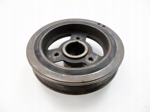 KOŁO PASOWE WAŁU 1.9 1.8 BMW E36 E46 Z3 316 318 CI I M43B19 1708816