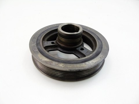 KOŁO PASOWE WAŁU 1.9 1.8 BMW E36 E46 Z3 316 318 CI I M43B19 1708816