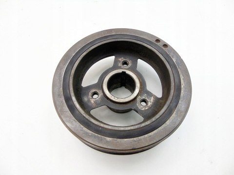 KOŁO PASOWE WAŁU 1.9 1.8 BMW E36 E46 Z3 316 318 CI I M43B19 1708816