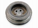 KOŁO PASOWE WAŁU 2.2 HDI TDCI JUMPER BOXER DUCATO TRANSIT EU4 BU3Q-6B319-AA