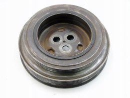 KOŁO PASOWE WAŁU 2.2 HDI TDCI JUMPER BOXER DUCATO TRANSIT EU4 BU3Q-6B319-AA