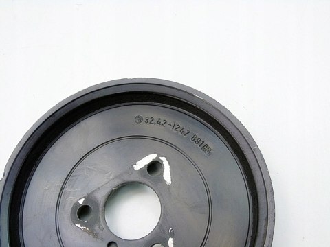 KOŁO POMPY WSPOMAGANIA 1.9 1.8 BMW E36 E46 Z3 316 318 CI I M43B19 1247891