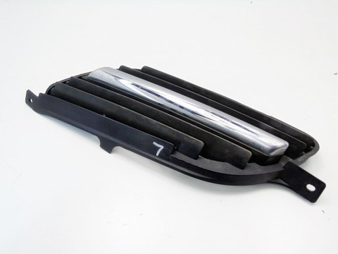 KRATKA ZDERZAKA LEWY PRZÓD NISSAN ALMERA TINO 2002 2.2 DI