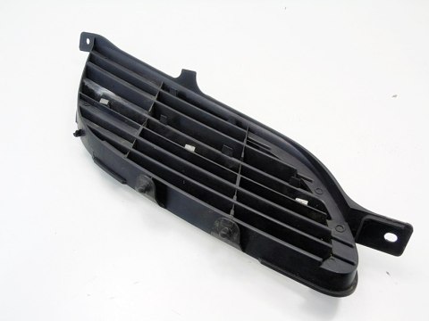 KRATKA ZDERZAKA LEWY PRZÓD NISSAN ALMERA TINO 2002 2.2 DI