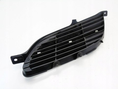 KRATKA ZDERZAKA PRAWY PRZÓD NISSAN ALMERA TINO 2002 2.2 DI