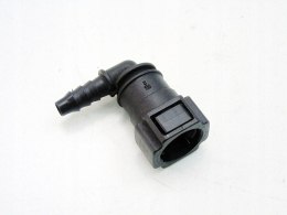 KRÓCIE RURKI PRZEWODU PALIWA 2.2 HDI TDCI JUMPER BOXER DUCATO TRANSIT EURO4