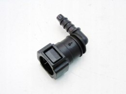 KRÓCIE RURKI PRZEWODU PALIWA 2.2 HDI TDCI JUMPER BOXER DUCATO TRANSIT EURO4