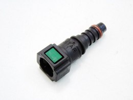 KRÓCIE RURKI PRZEWODU PALIWA 2.2 HDI TDCI JUMPER BOXER DUCATO TRANSIT EURO4