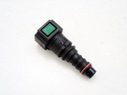 KRÓCIE RURKI PRZEWODU PALIWA 2.2 HDI TDCI JUMPER BOXER DUCATO TRANSIT EURO4