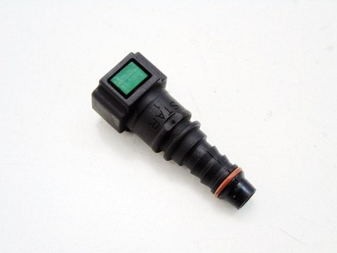 KRÓCIE RURKI PRZEWODU PALIWA 2.2 HDI TDCI JUMPER BOXER DUCATO TRANSIT EURO4