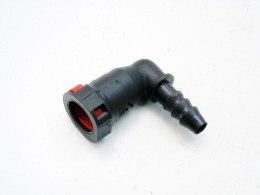 KRÓCIE RURKI PRZEWODU PALIWA 2.2 HDI TDCI JUMPER BOXER DUCATO TRANSIT EURO4