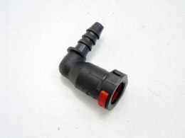 KRÓCIE RURKI PRZEWODU PALIWA 2.2 HDI TDCI JUMPER BOXER DUCATO TRANSIT EURO4