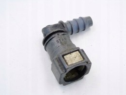 KRÓCIEC PALIWA 1.6 HDI C4 C5 207 307 407 308 206 1007 3008 C2 C3 PARTNER