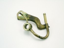 KRÓCIEC RURKA PALIWA 2.0 D4D D-4D AVENSIS T25 COROLLA E12 1CD RAV4 PREVIA