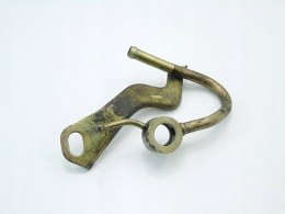 KRÓCIEC RURKA PALIWA 2.0 D4D D-4D AVENSIS T25 COROLLA E12 1CD RAV4 PREVIA