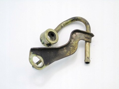 KRÓCIEC RURKA PALIWA 2.0 D4D D-4D AVENSIS T25 COROLLA E12 1CD RAV4 PREVIA