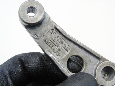 ŁAPA ROLKI NAPINACZA 1.4 16V GOLF IV BORA LUPO LEON OCTAVIA INA F-231220.02