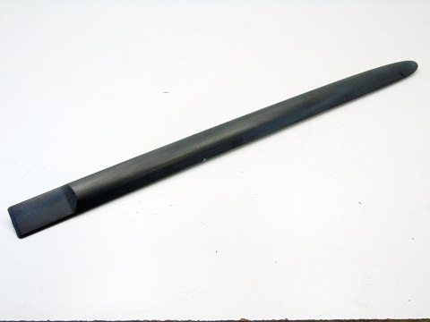 LISTWA DRZWI PRAWY TYŁ NISSAN ALMERA TINO 2002 2.2 DI 82870BU