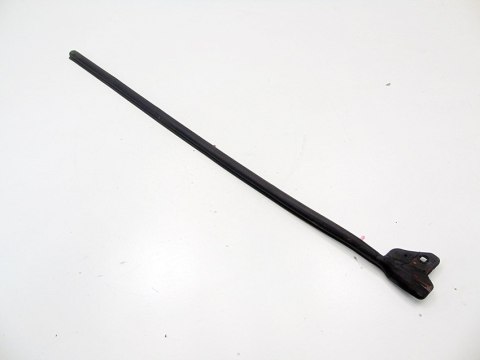 LISTWA PRAWY TYŁ NISSAN ALMERA TINO 2002 2.2 DI LISTWA PRAWY TYŁ NISSAN ALMERA TINO 2002 2.2 DI