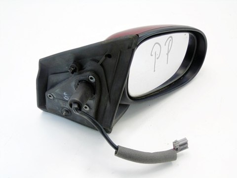 LUSTERKO PRAWY PRZÓD NISSAN ALMERA TINO 2002 2.2 DI 015541