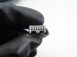 LUSTERKO PRAWY PRZÓD NISSAN ALMERA TINO 2002 2.2 DI 015541