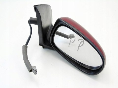 LUSTERKO PRAWY PRZÓD NISSAN ALMERA TINO 2002 2.2 DI 015541